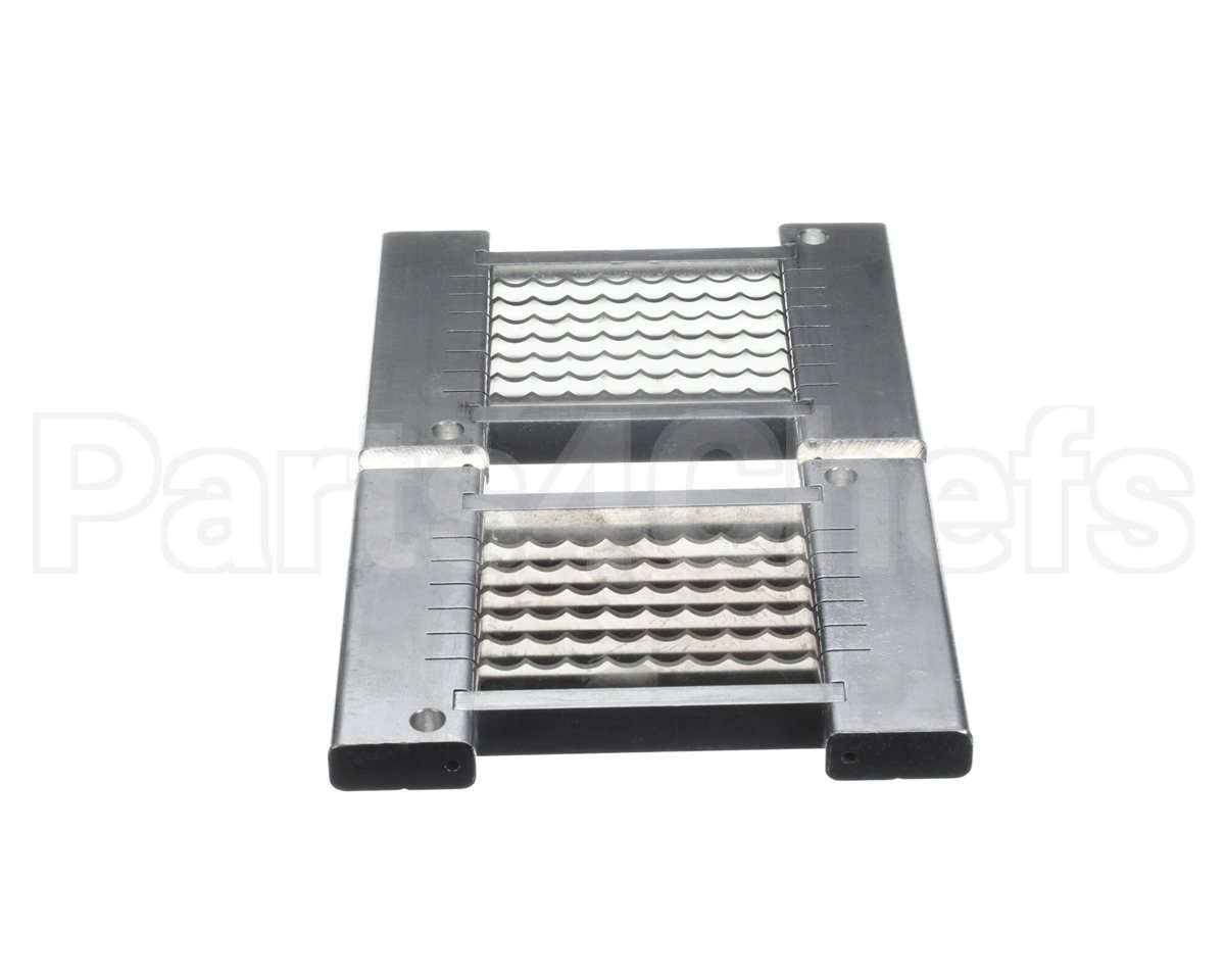 10206-2 Nemco Blade Assembly, 1/4"