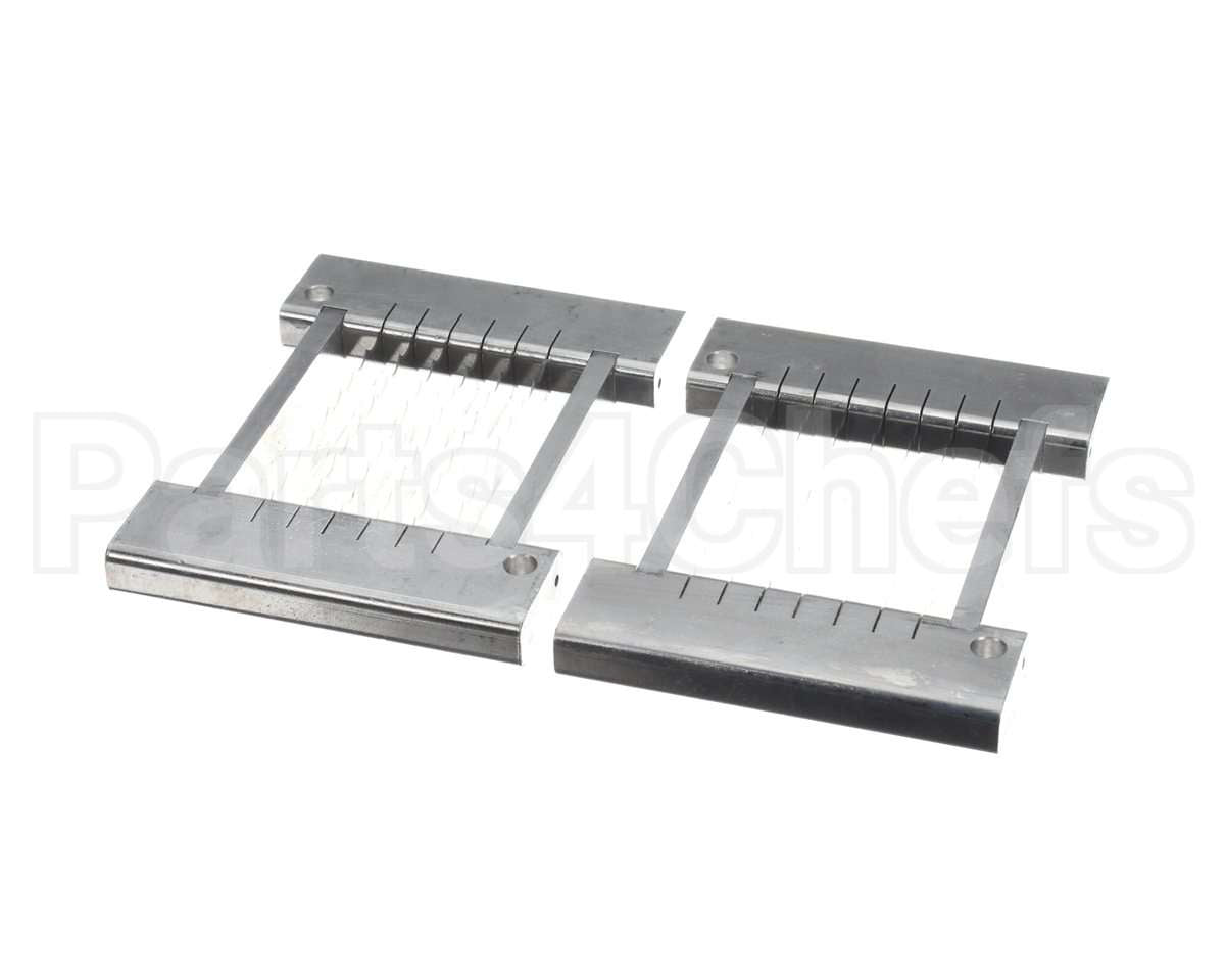 10206-2 Nemco Blade Assembly, 1/4"