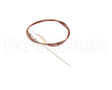 102065 Turbochef Thermocouple, Type K, 1/16