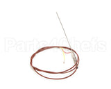 102065 Turbochef Thermocouple, Type K, 1/16