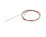 102065 Turbochef Thermocouple, Type K, 1/16