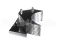 10207-2 Nemco Pusher Assembly, 1/4"