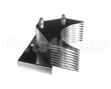 10207-2 Nemco Pusher Assembly, 1/4"