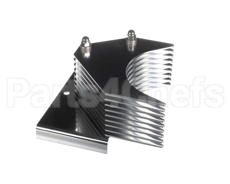 10207-2 Nemco Pusher Assembly, 1/4"