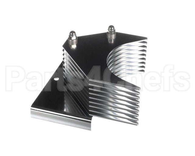 10207-2 Nemco Pusher Assembly, 1/4"