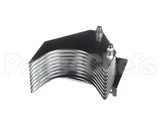 10207-2 Nemco Pusher Assembly, 1/4"