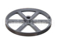 10207 Saniserv Pulley Lg 130J10