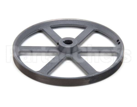 10207 Saniserv Pulley Lg 130J10