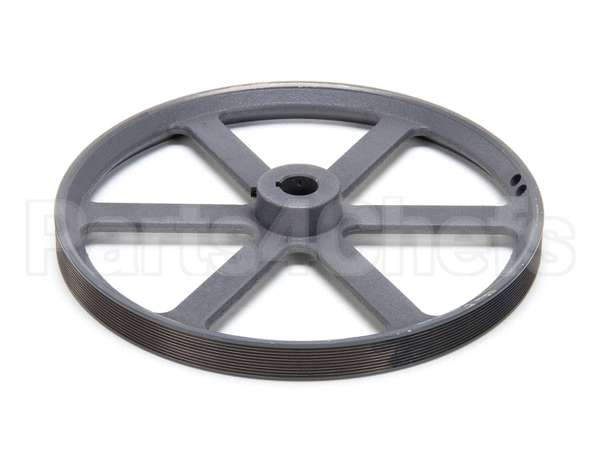 10207 Saniserv Pulley Lg 130J10