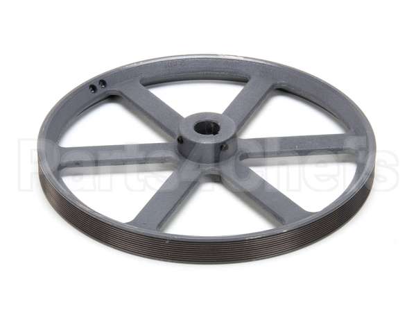 10207 Saniserv Pulley Lg 130J10
