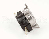 102070 Turbochef Thermostat, Magnetron, Klixon