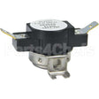 102070 Compatible Turbo Chef Magnetron Thermostat
