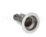 102071 Robot Coupe Blade Support R602