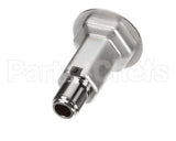 102071 Robot Coupe Blade Support R602