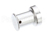 102073 Robot Coupe Blade Locking Nut R602