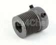 10208 Saniserv Pulley 1.25 X 10J
