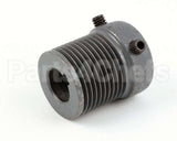 10208 Saniserv Pulley 1.25 X 10J