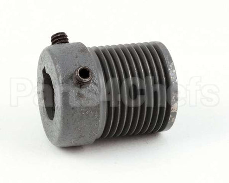 10208 Saniserv Pulley 1.25 X 10J