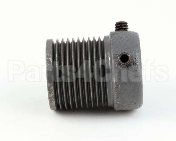 10208 Saniserv Pulley 1.25 X 10J