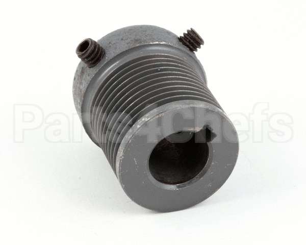 10208 Saniserv Pulley 1.25 X 10J
