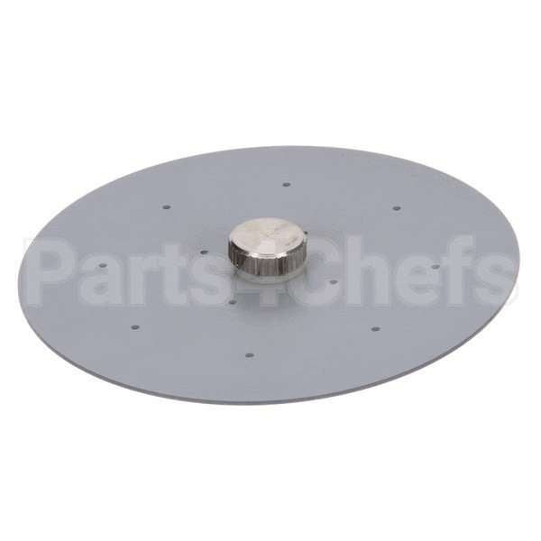 102081 Compatible Fetco Assembly, Small Spray Plate