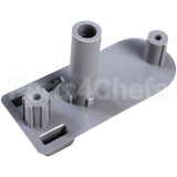 102084 Compatible Robot Coupe Supportpad, Front