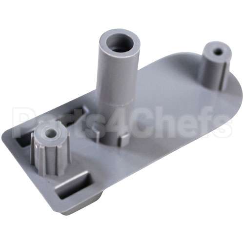 102084 Compatible Robot Coupe Supportpad, Front