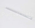 1021.00006.00 Fetco Tube, Sight Gauge, 10 5/16, Pl