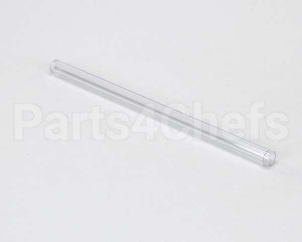 1021.00006.00 Fetco Tube, Sight Gauge, 10 5/16, Pl