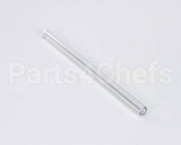 1021.00006.00 Fetco Tube, Sight Gauge, 10 5/16, Pl