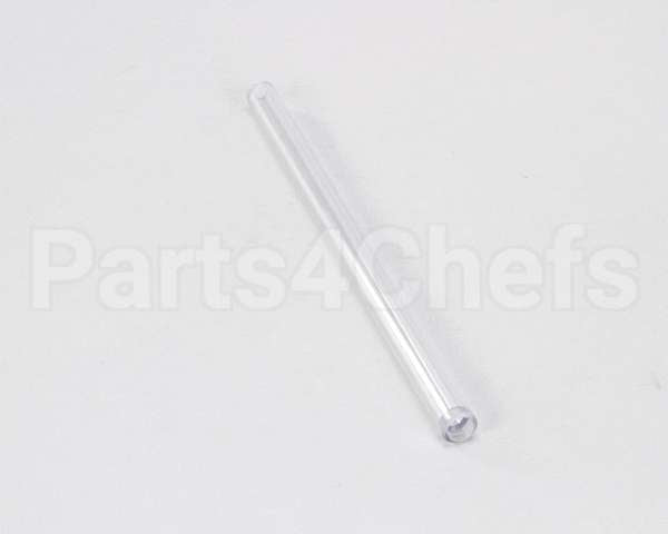 1021.00006.00 Fetco Tube, Sight Gauge, 10 5/16, Pl