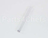 1021.00006.00 Fetco Tube, Sight Gauge, 10 5/16, Pl