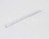 1021.00006.00 Fetco Tube, Sight Gauge, 10 5/16, Pl