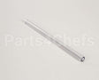 1021.00007.00 Fetco Tube, Sight Gauge, 12 1/2, Pla