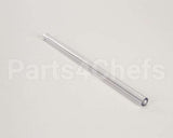 1021.00007.00 Fetco Tube, Sight Gauge, 12 1/2, Pla