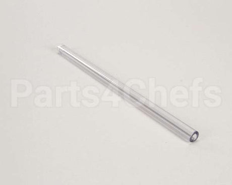 1021.00007.00 Fetco Tube, Sight Gauge, 12 1/2, Pla