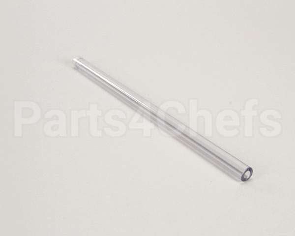 1021.00007.00 Fetco Tube, Sight Gauge, 12 1/2, Pla