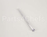 1021.00007.00 Fetco Tube, Sight Gauge, 12 1/2, Pla