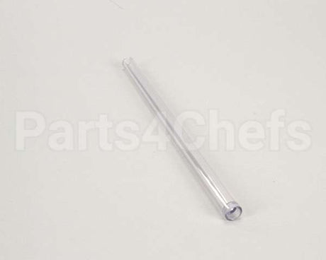 1021.00007.00 Fetco Tube, Sight Gauge, 12 1/2, Pla