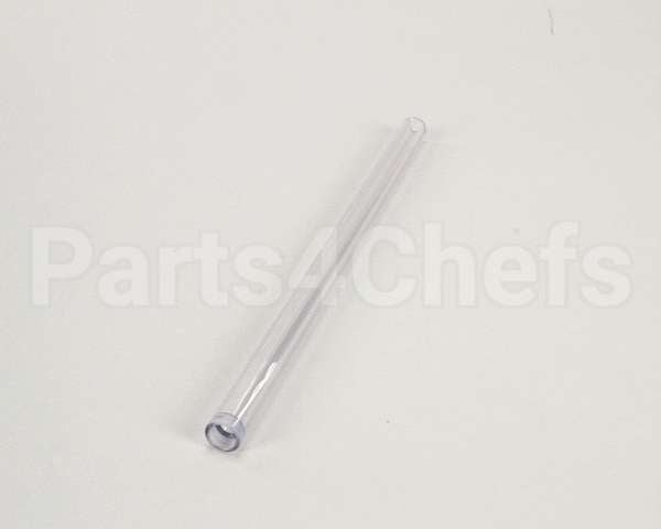 1021.00007.00 Fetco Tube, Sight Gauge, 12 1/2, Pla