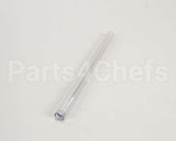 1021.00007.00 Fetco Tube, Sight Gauge, 12 1/2, Pla
