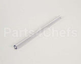 1021.00007.00 Fetco Tube, Sight Gauge, 12 1/2, Pla