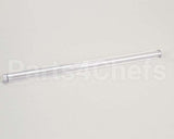 1021.00007.00 Fetco Tube, Sight Gauge, 12 1/2, Pla