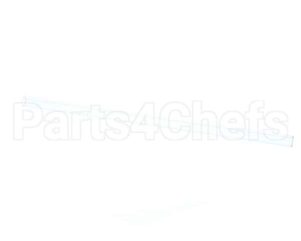 1021.00009.00 Fetco Tube, Sight Gauge, 12 1/2, Pla
