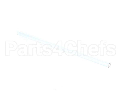 1021.00009.00 Fetco Tube, Sight Gauge, 12 1/2, Pla