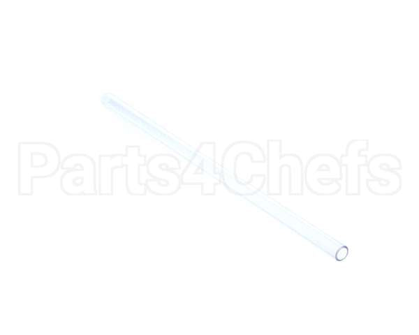 1021.00009.00 Fetco Tube, Sight Gauge, 12 1/2, Pla