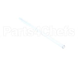 1021.00009.00 Fetco Tube, Sight Gauge, 12 1/2, Pla