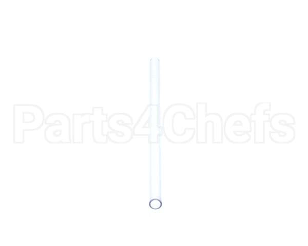 1021.00009.00 Fetco Tube, Sight Gauge, 12 1/2, Pla