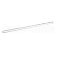 1021.00023.00 Compatible Fetco Sight Gauge Tube, Lbd-24