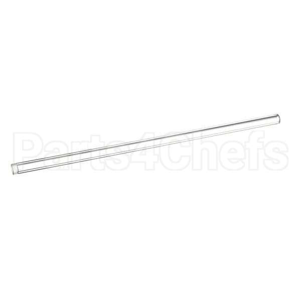 1021.00023.00 Compatible Fetco Sight Gauge Tube, Lbd-24